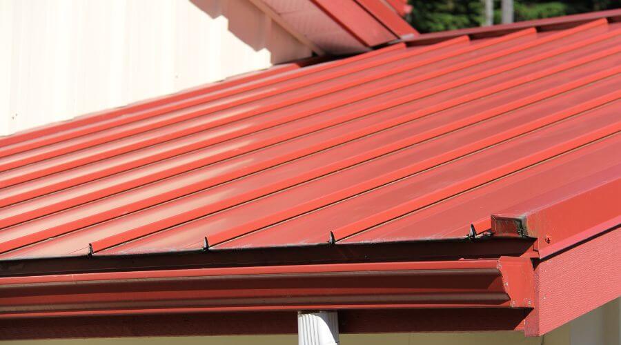 Industrial Roof Maintenance in Cranks, KY